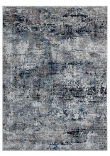 United Weavers ETERNITY 4535 101 BLUE 5'3" x 7'2" Imgs Transitional Area Rugs